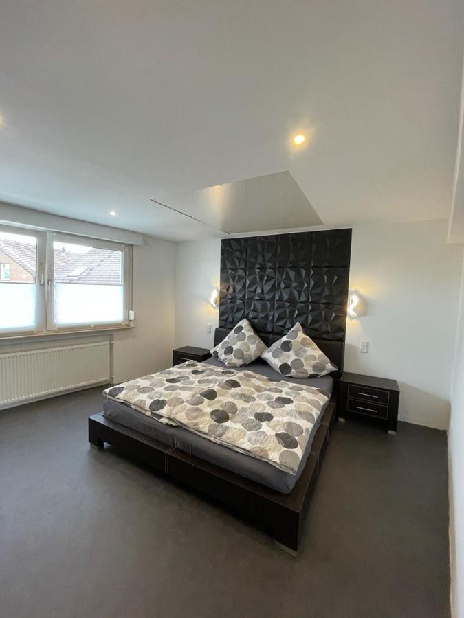 My Home Deluxe Ferienwohnung Sauna Luedinghausen Εξωτερικό φωτογραφία
